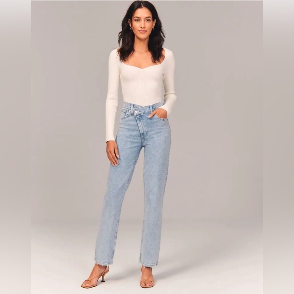 Abercrombie A&F jeans